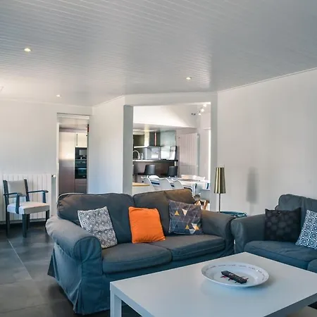 Contemporaine Proximite Et Centre 别墅